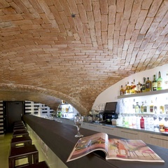 bar from steel